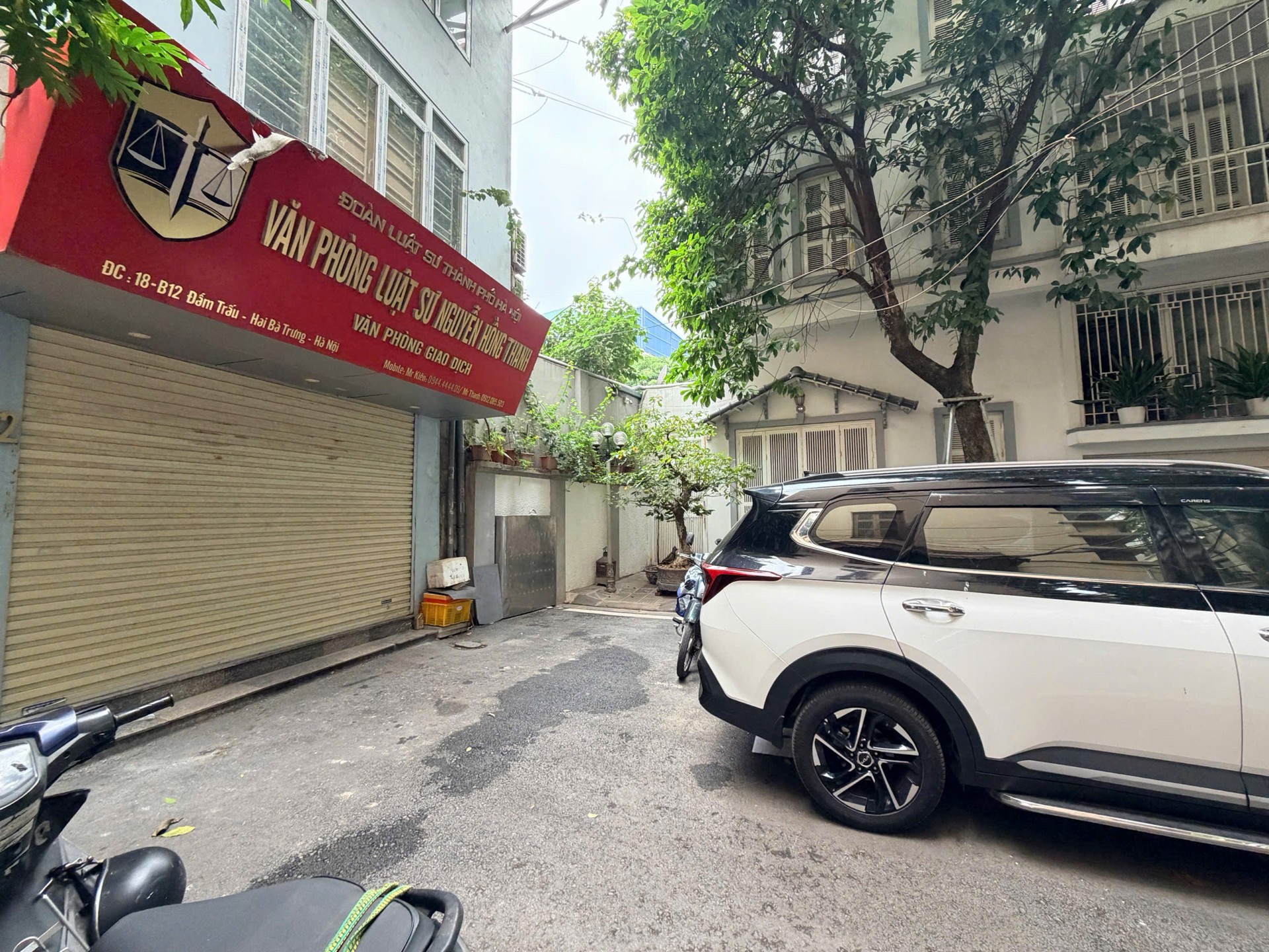 Bán nhà Đầm Trấu - diện tích 33m2 3 tầng - Ô TÔ - PHÂN LÔ ĐẦM TRẤU - KINH DOANH - CHO THUÊ - Ở ĐỀU ĐỈNH - giá 7,8 tỷ