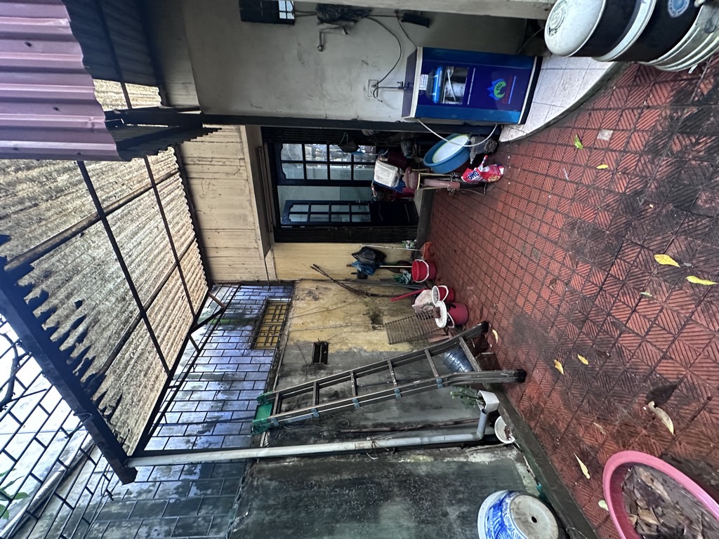 Bán nhà Hai Bà Trưng - diện tích 72m2 4 tầng - ô tô tránh - giá 16,9 tỷ