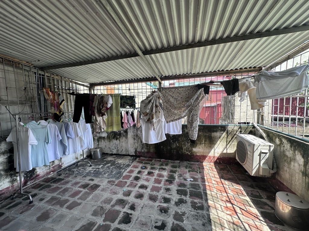 Bán nhà Hai Bà Trưng - diện tích 72m2 4 tầng - ô tô tránh - giá 16,9 tỷ