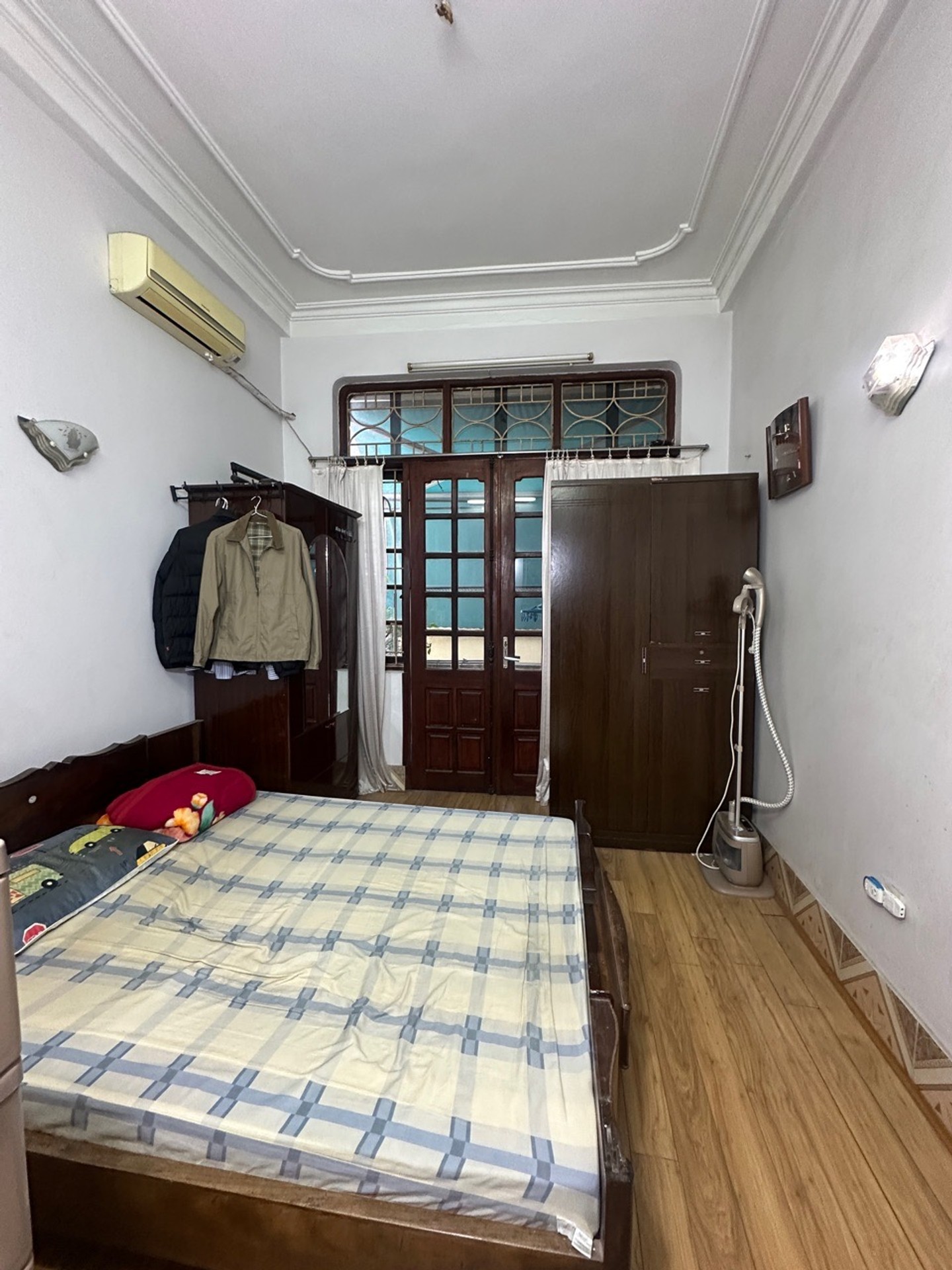 Bán nhà Hai Bà Trưng - diện tích 51m2 3 tầng - 2 mặt ngõ - giá 9,2 tỷ