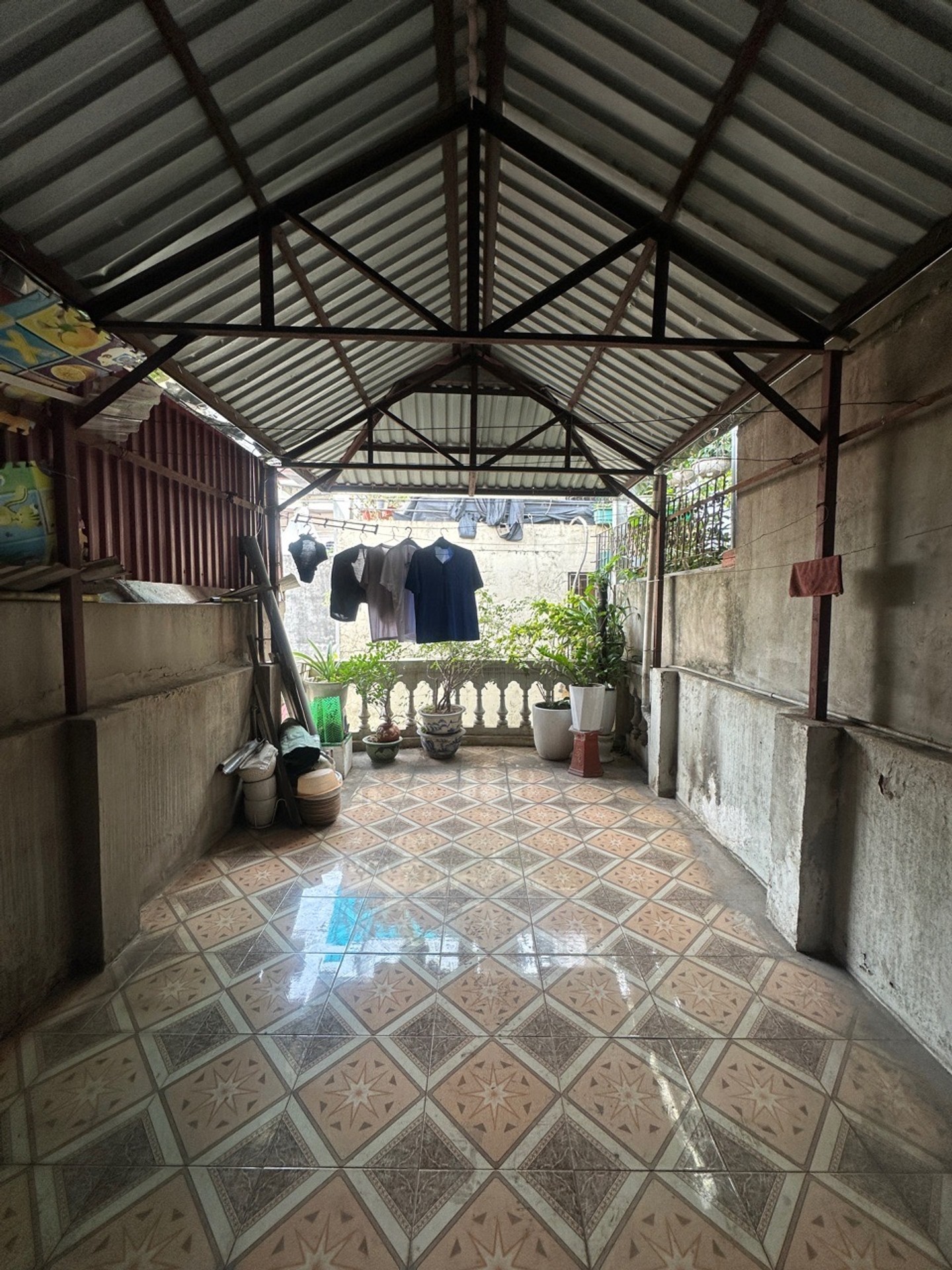 Bán nhà Hai Bà Trưng - diện tích 51m2 3 tầng - 2 mặt ngõ - giá 9,2 tỷ