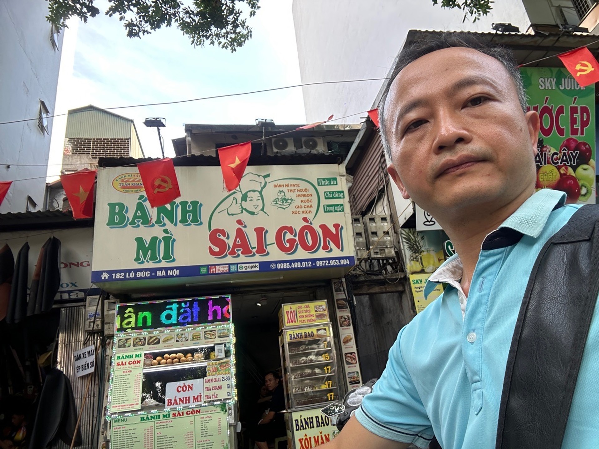Bán nhà Lò Đúc - diện tích 13m2 1 tầng - Lô góc - giá 5 tỷ