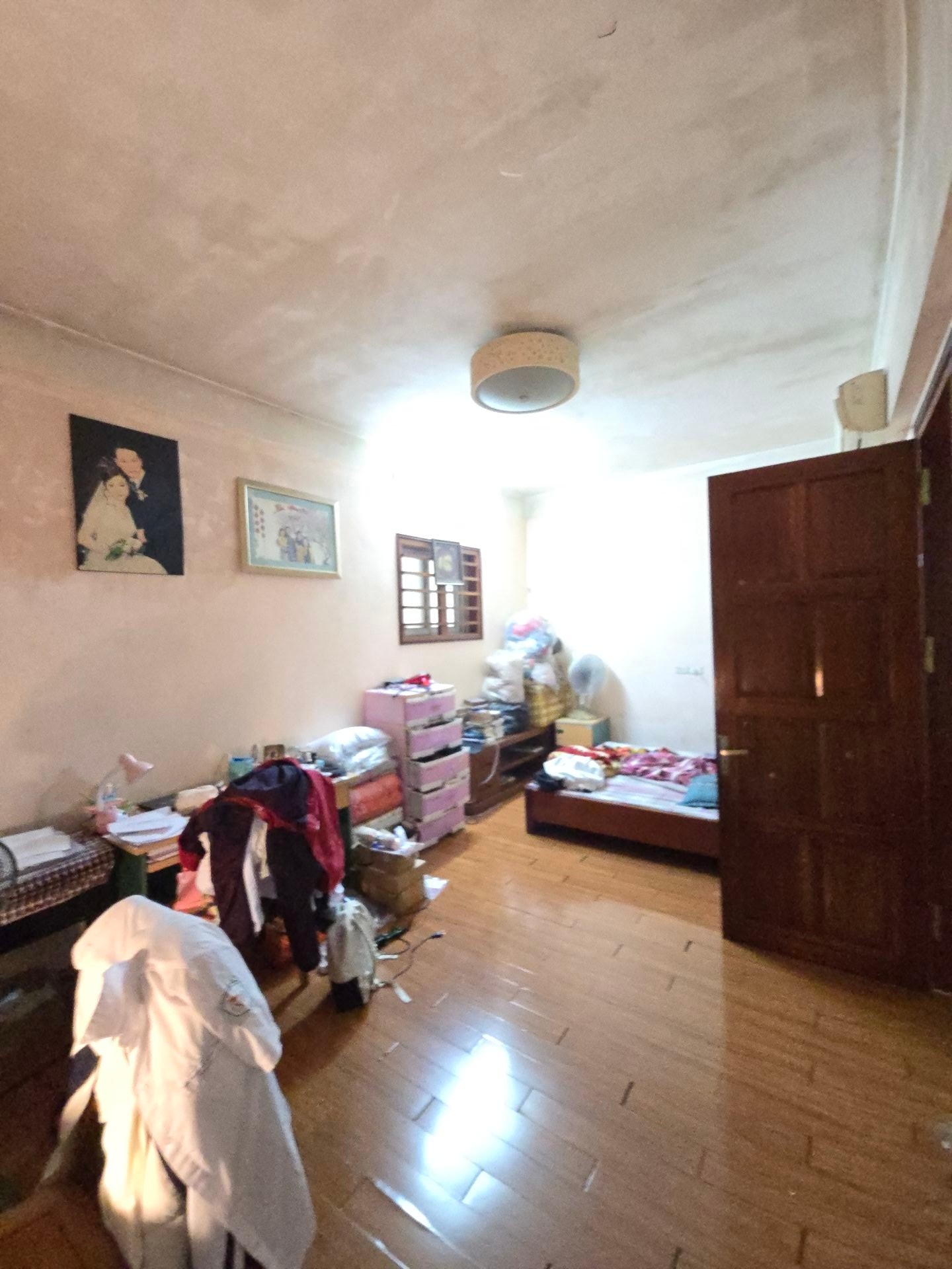 Bán nhà Nguyễn Hữu Thọ - diện tích 139m2 6 tầng - Căn hộ 3 phòng ngủ - giá 10,1 tỷ