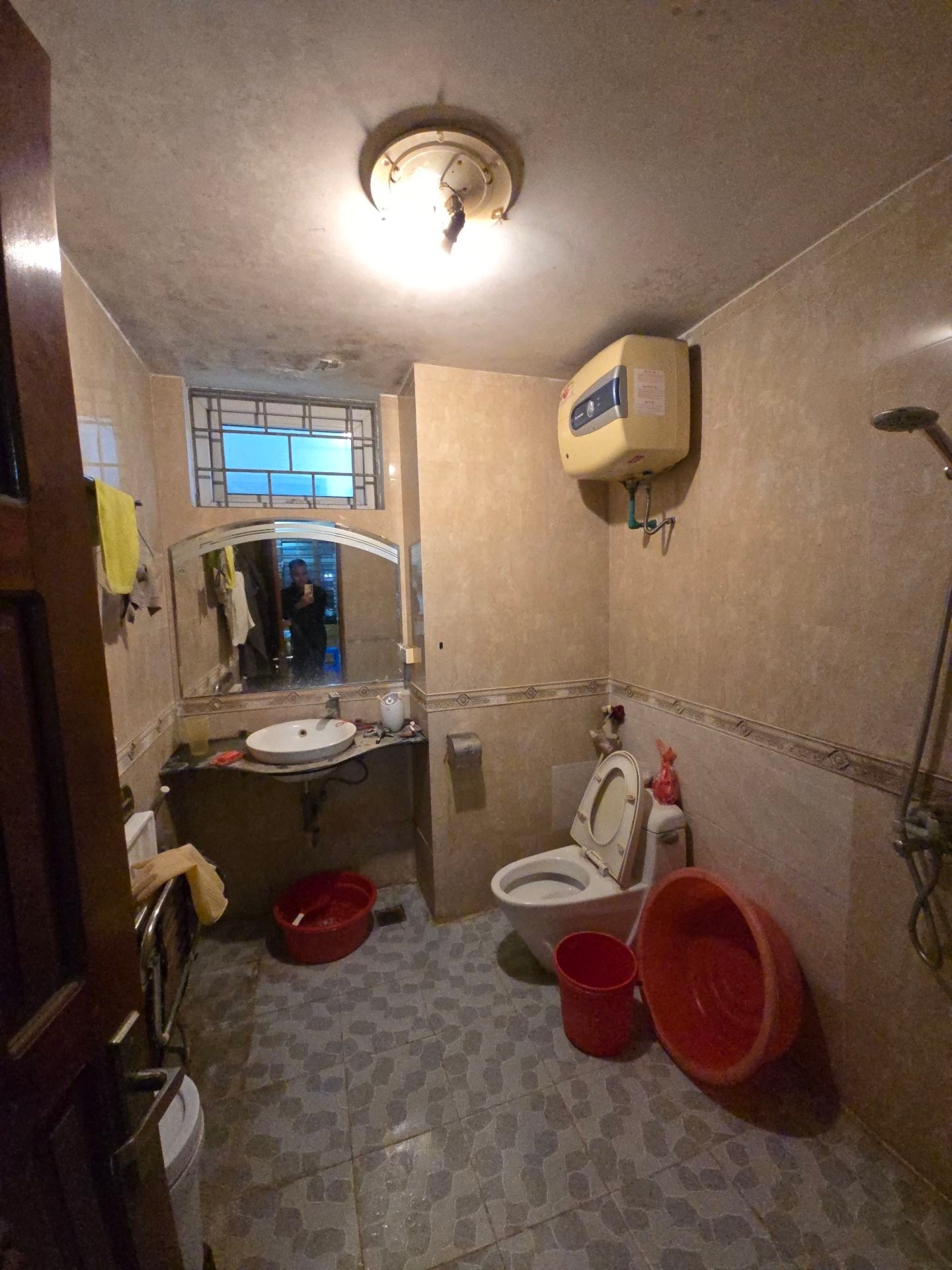 Bán nhà Nguyễn Hữu Thọ - diện tích 139m2 6 tầng - Căn hộ 3 phòng ngủ - giá 10,1 tỷ