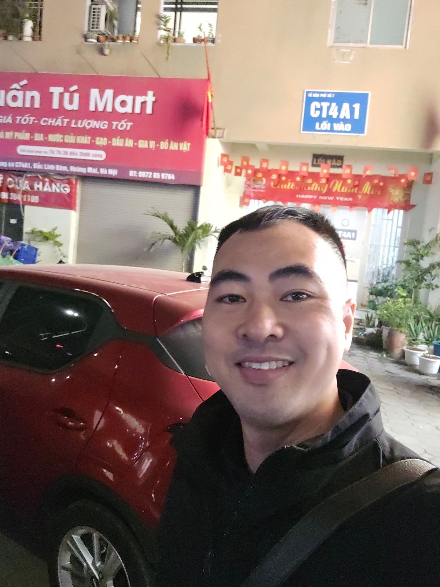 Bán nhà Nguyễn Hữu Thọ - diện tích 139m2 6 tầng - Căn hộ 3 phòng ngủ - giá 10,1 tỷ