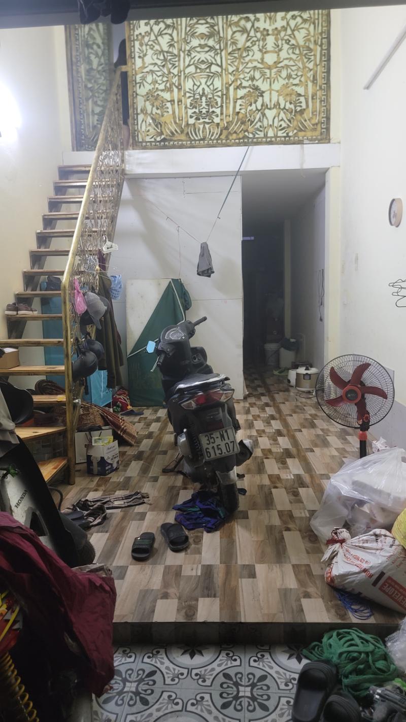 Bán nhà Định Công Hạ - diện tích 45m2 1 tầng - Nhà đẹp hiếm có - giá 3,5 tỷ