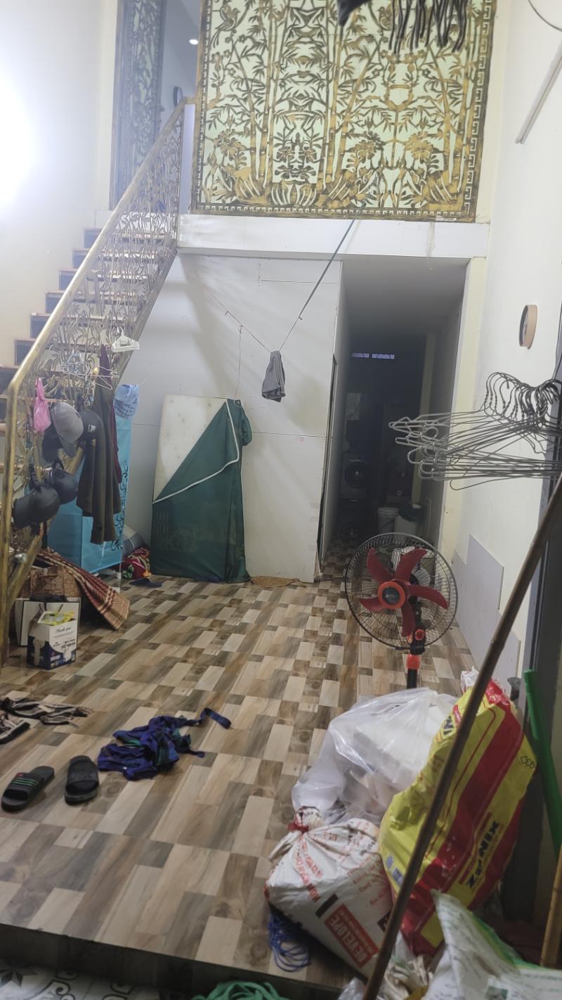 Bán nhà Định Công Hạ - diện tích 45m2 1 tầng - Nhà đẹp hiếm có - giá 3,5 tỷ
