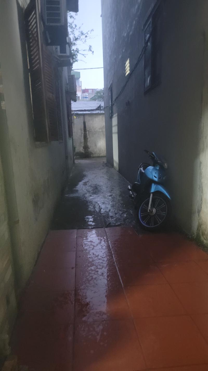 Bán nhà Định Công Hạ - diện tích 45m2 1 tầng - Nhà đẹp hiếm có - giá 3,5 tỷ