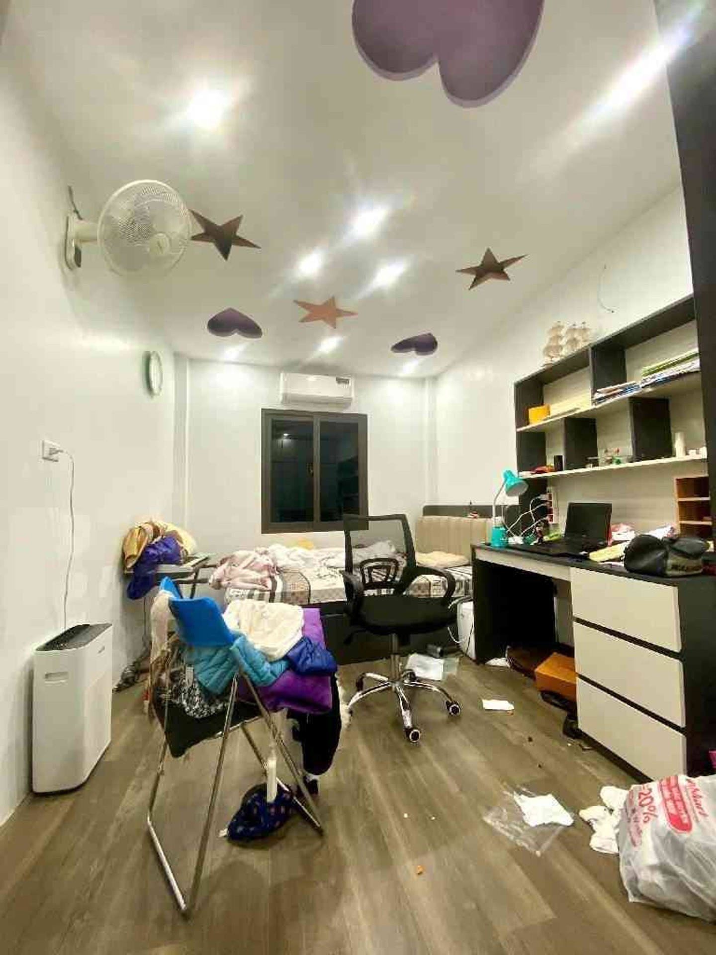 Bán nhà Mạc Thị Bưởi - diện tích 47m2 4 tầng - Nhà đẹp đón Tết - giá 14,5 tỷ