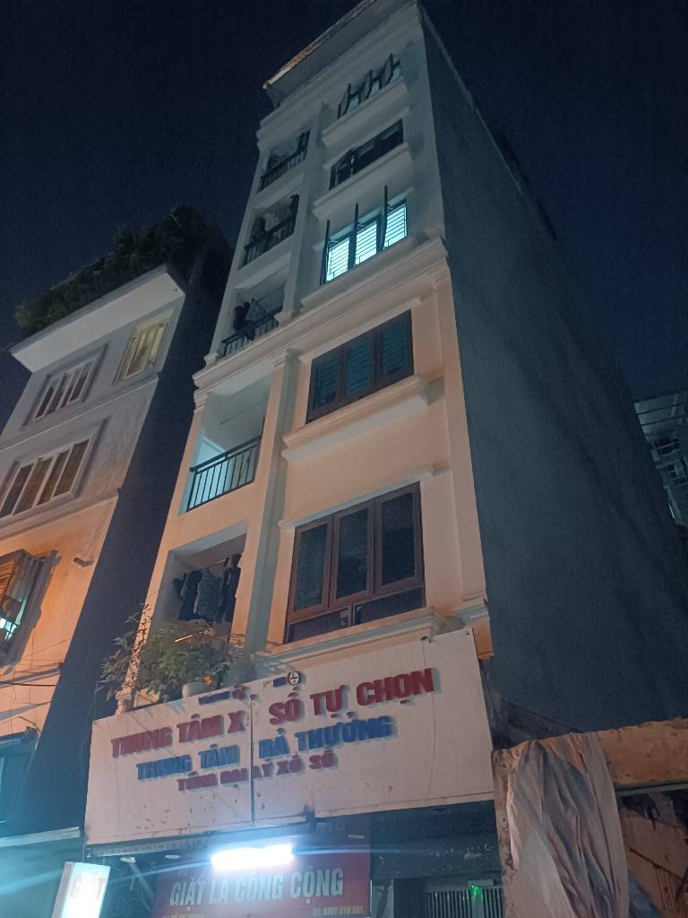 Bán nhà Mễ Trì Thượng - diện tích 97m2 1 tầng - Ô TÔ TRÁNH - giá 25 tỷ