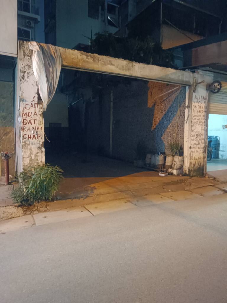 Bán nhà Mễ Trì Thượng - diện tích 97m2 1 tầng - Ô TÔ TRÁNH - giá 25 tỷ