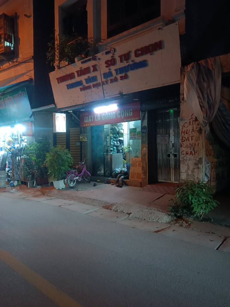 Bán nhà Mễ Trì Thượng - diện tích 97m2 1 tầng - Ô TÔ TRÁNH - giá 25 tỷ