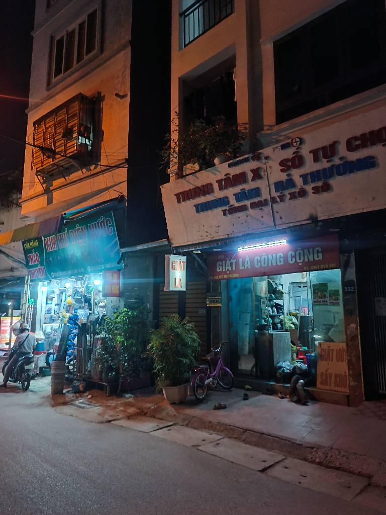 Bán nhà Mễ Trì Thượng - diện tích 97m2 1 tầng - Ô TÔ TRÁNH - giá 25 tỷ