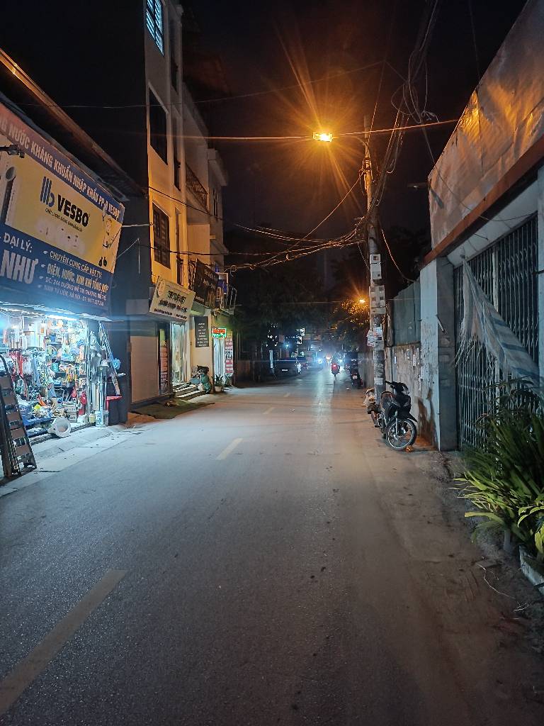 Bán nhà Mễ Trì Thượng - diện tích 97m2 1 tầng - Ô TÔ TRÁNH - giá 25 tỷ