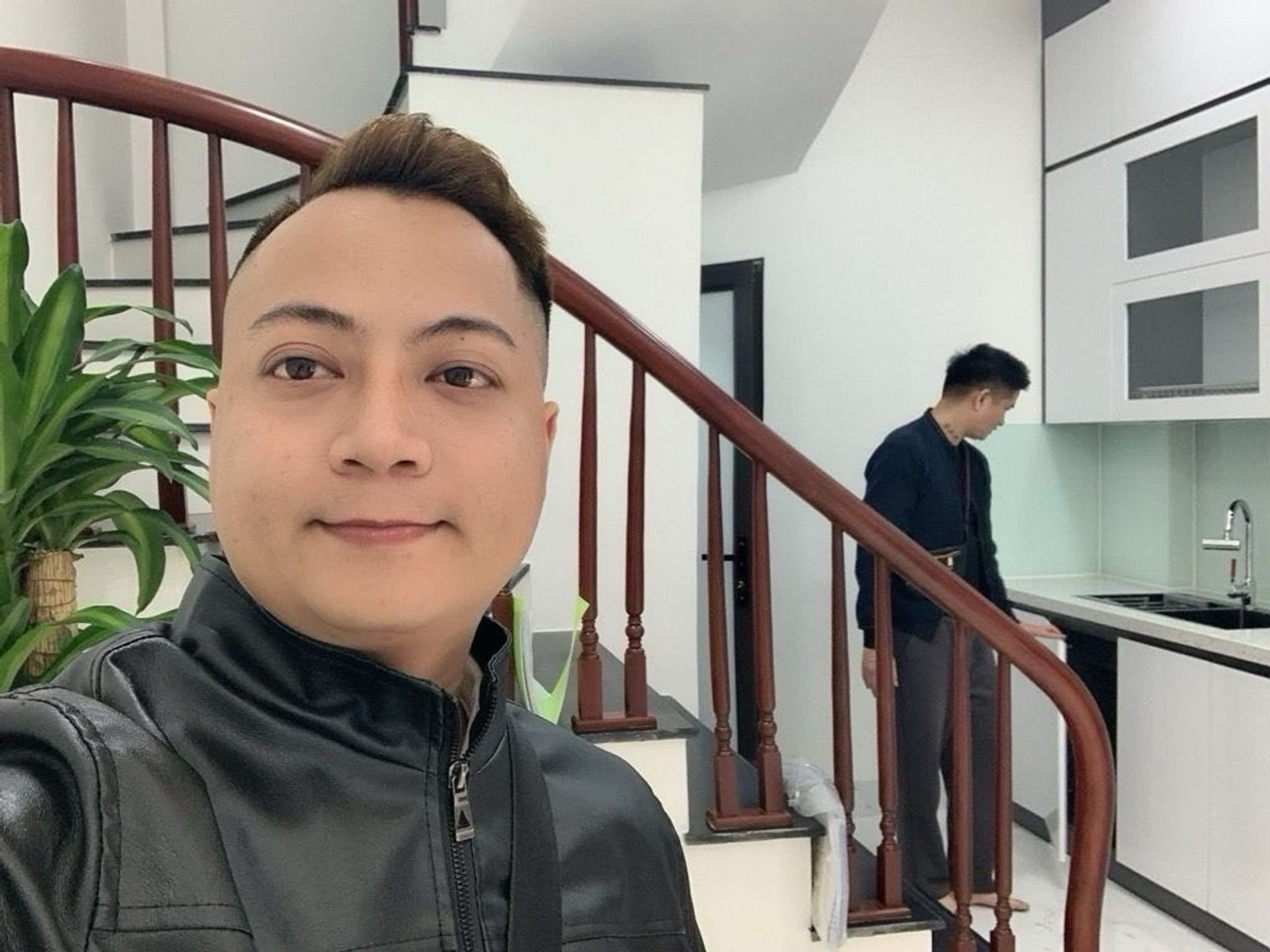 Bán nhà Bùi Xương Trạch - diện tích 32m2 4 tầng - Lô góc thoáng sáng - giá 3,6 tỷ