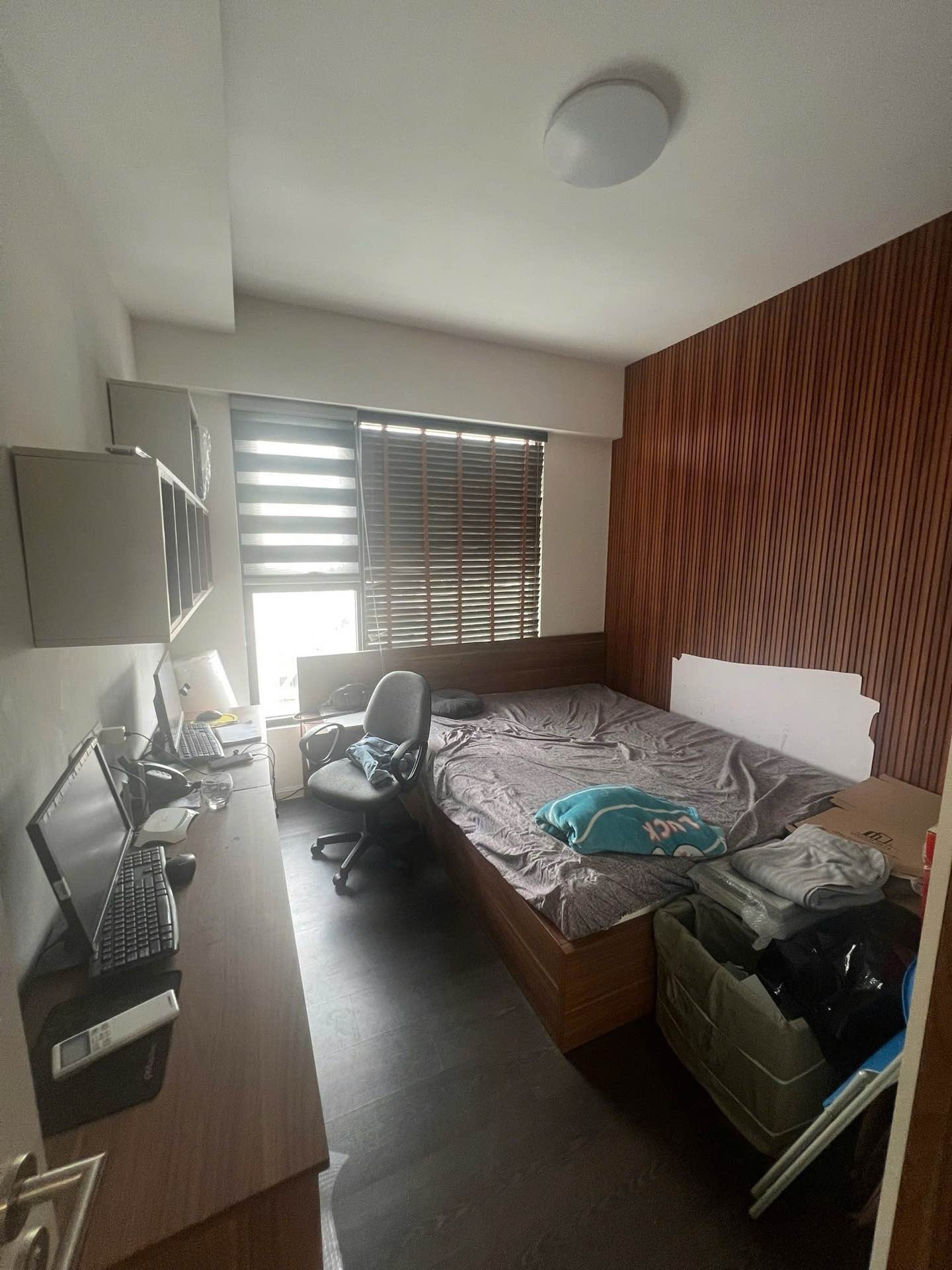 Bán nhà Minh Khai - diện tích 97m2 1 tầng - Căn hộ đẹp hiếm có - giá 12,1 tỷ