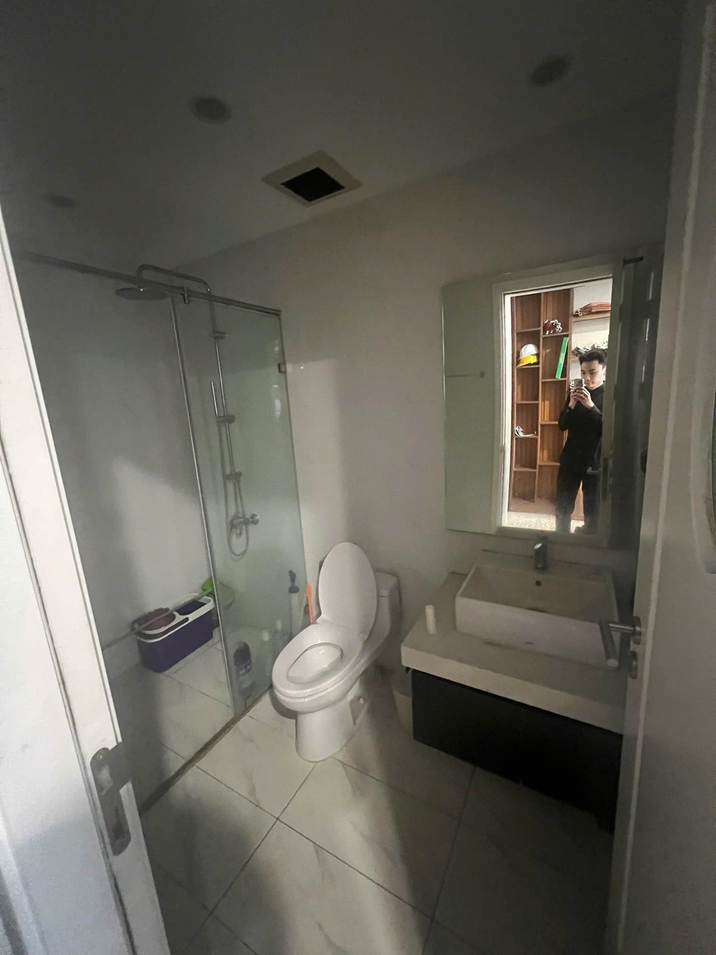 Bán nhà Minh Khai - diện tích 97m2 1 tầng - Căn hộ đẹp hiếm có - giá 12,1 tỷ