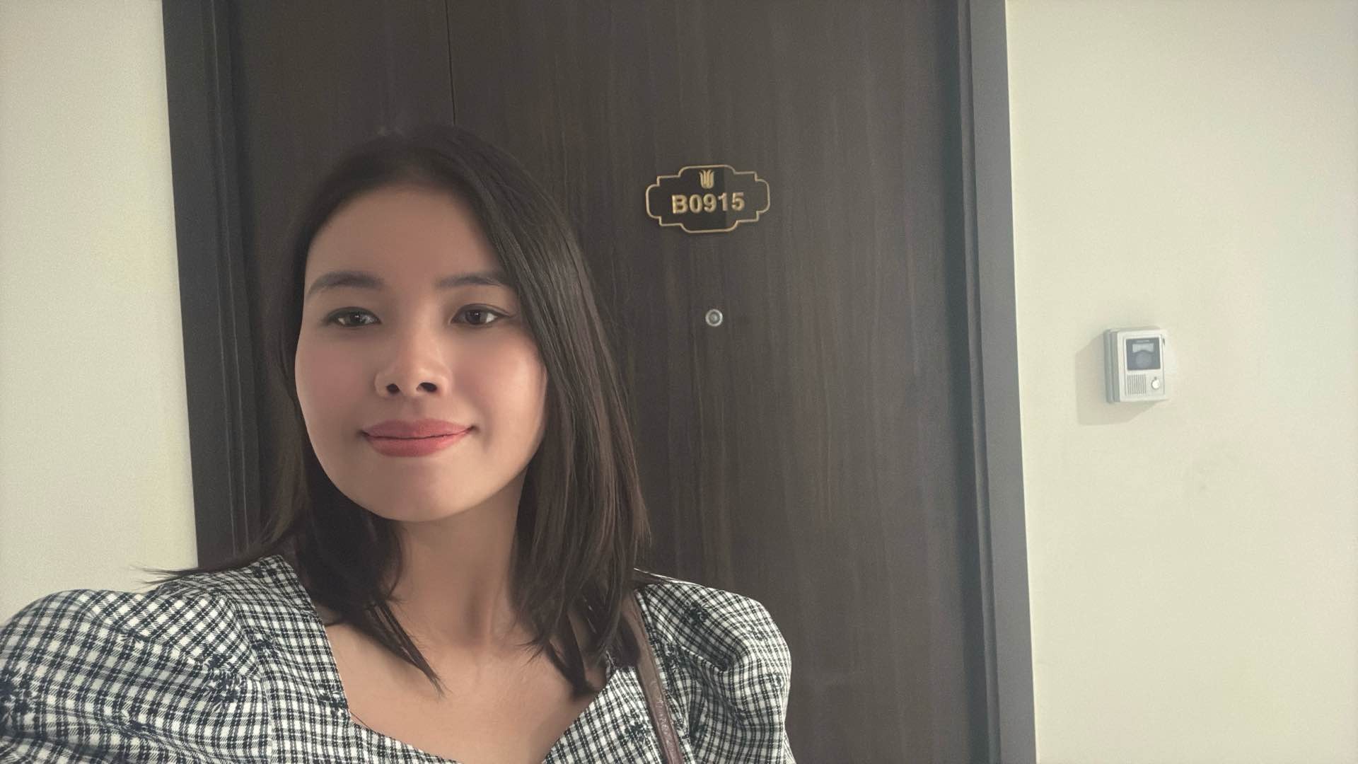 Bán nhà Minh Khai - diện tích 97m2 1 tầng - Căn hộ đẹp hiếm có - giá 12,1 tỷ