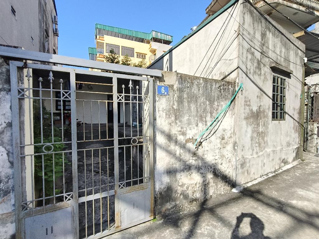 Bán nhà Thúy Lĩnh - diện tích 80m2 5 tầng - Đất hiếm còn sót lại - giá 10 tỷ
