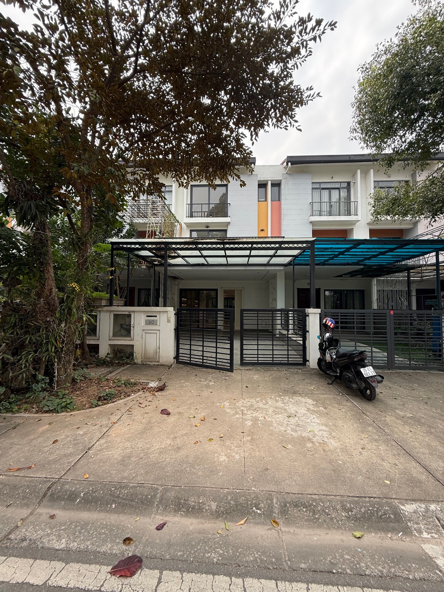 Bán nhà Đường 3-1 - diện tích 119m2 4 tầng - Nhà đẹp hiếm có - giá 38,8 tỷ