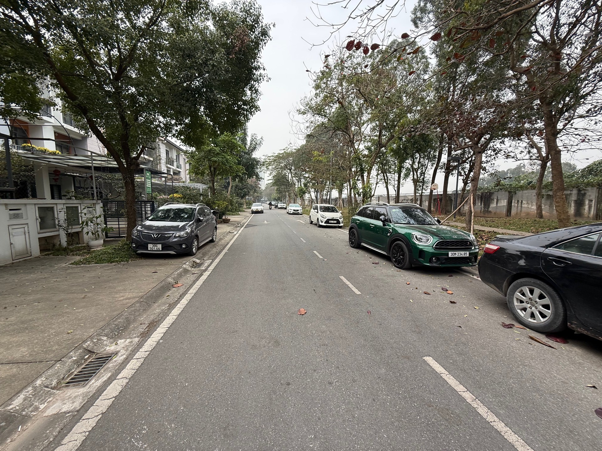 Bán nhà Đường 3-1 - diện tích 119m2 4 tầng - Nhà đẹp hiếm có - giá 38,8 tỷ