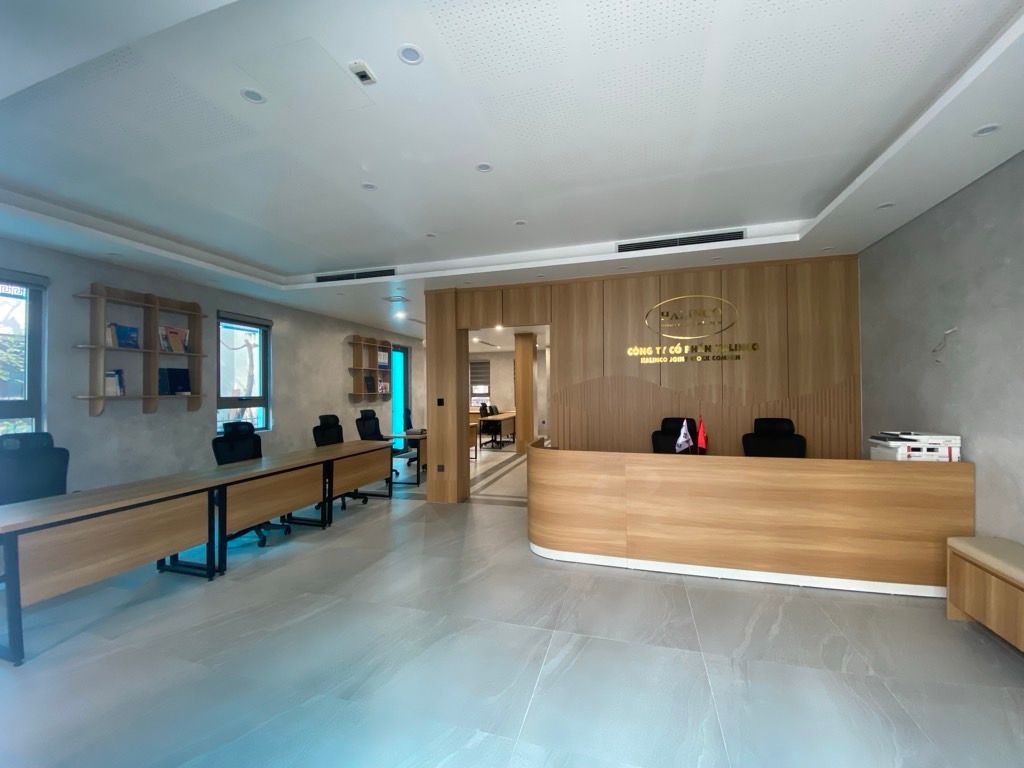 Bán nhà Khu C The Manor Nguyễn Xiển - diện tích 160m2 4 tầng - 2 mặt thoáng - giá 65 tỷ