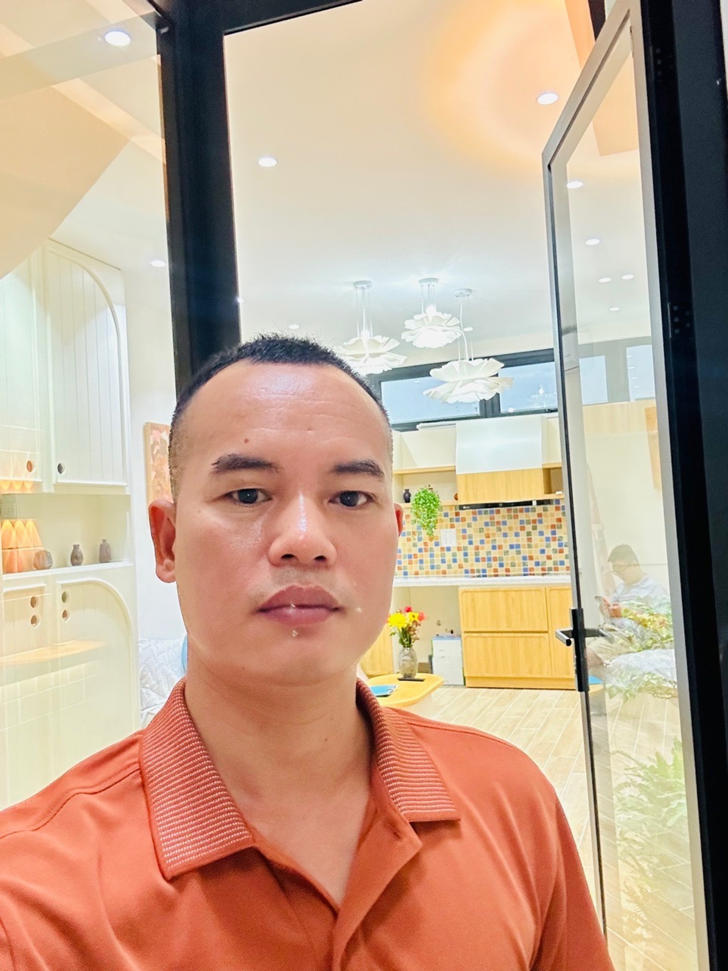 Bán nhà Vũ Tông Phan - diện tích 26m2 5 tầng - Nhà xây mới full nội thất - giá 7,35 tỷ