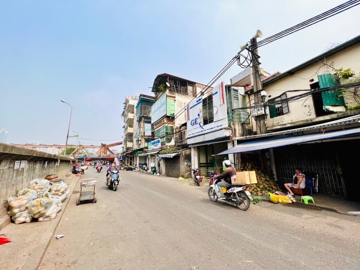 Bán nhà Hồng Hà - diện tích 182m2 3 tầng - Ô tô tránh - giá 57 tỷ