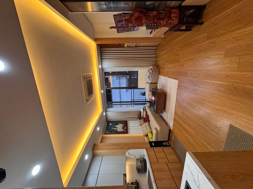 Bán nhà Đầm Trấu - diện tích 48m2 6 tầng - Ô TÔ ĐỖ CỬA - giá 15,95 tỷ