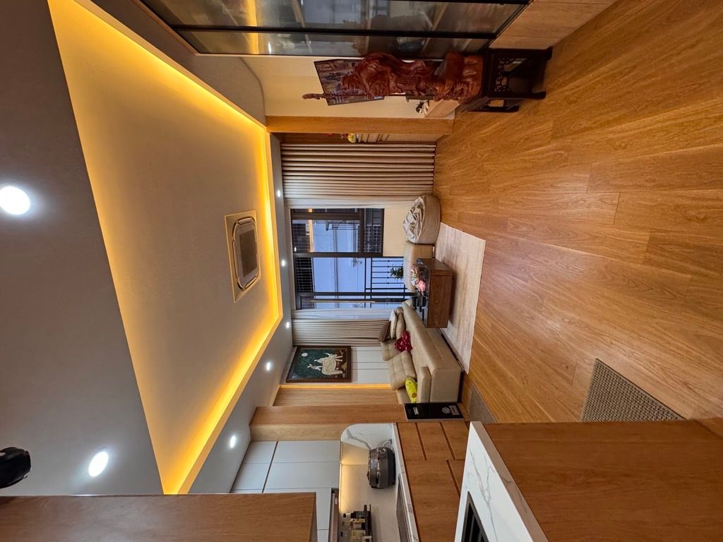 Bán nhà Đầm Trấu - diện tích 48m2 6 tầng - Ô TÔ ĐỖ CỬA - giá 15,95 tỷ