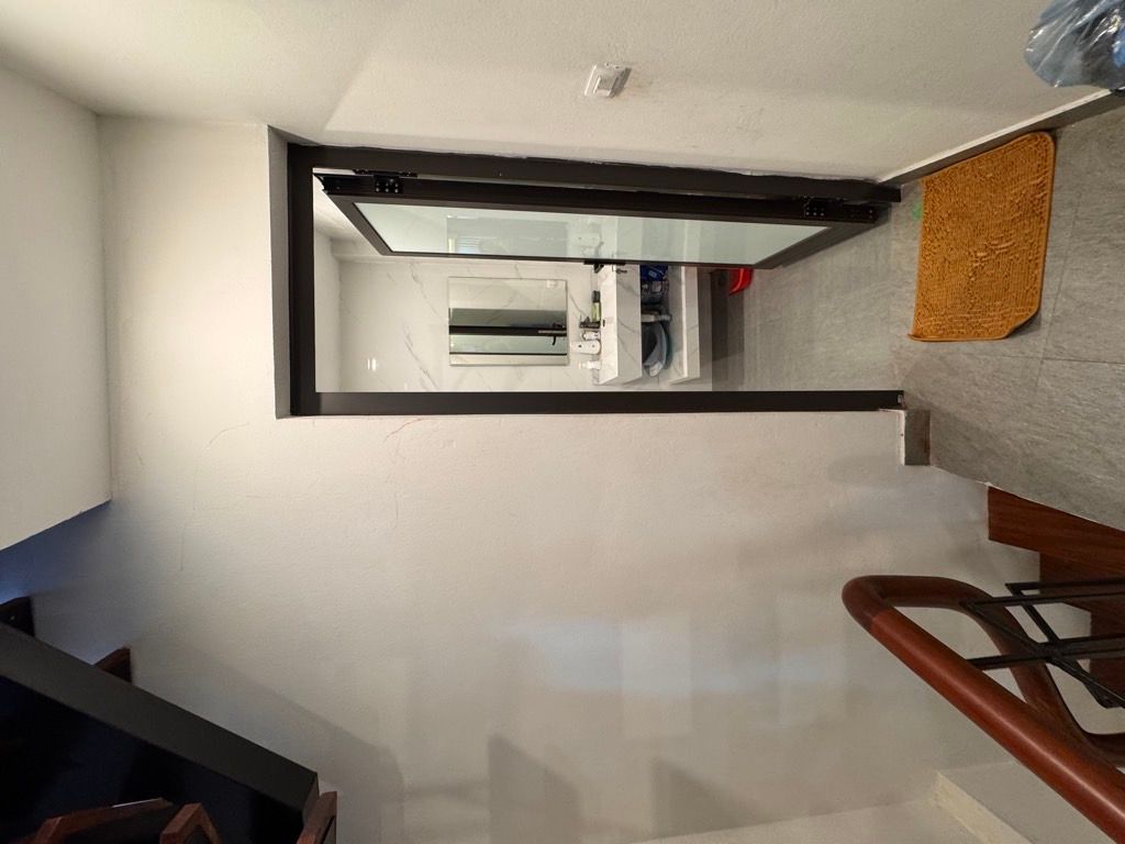 Bán nhà Đầm Trấu - diện tích 48m2 6 tầng - Ô TÔ ĐỖ CỬA - giá 15,95 tỷ