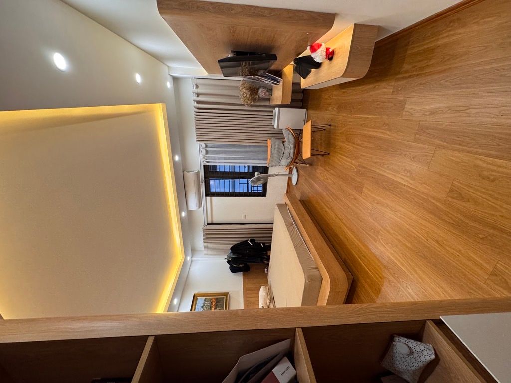 Bán nhà Đầm Trấu - diện tích 48m2 6 tầng - Ô TÔ ĐỖ CỬA - giá 15,95 tỷ