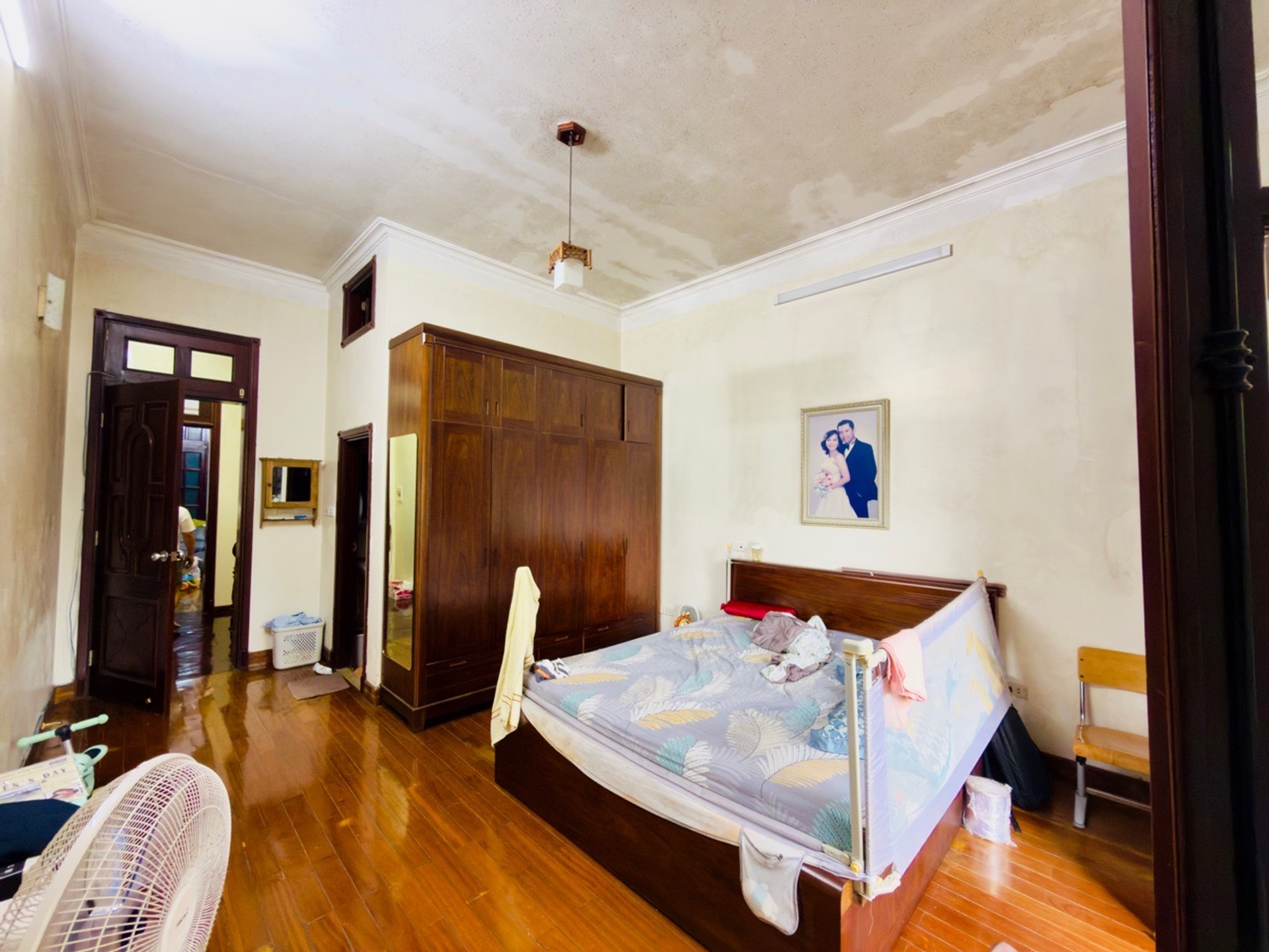 Bán nhà Kim Ngưu - diện tích 80m2 3 tầng - Nhà 2 mặt thoáng - giá 22 tỷ