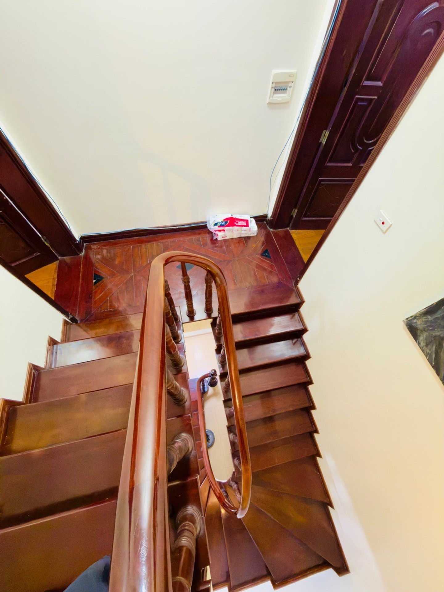 Bán nhà Kim Ngưu - diện tích 80m2 3 tầng - Nhà 2 mặt thoáng - giá 22 tỷ