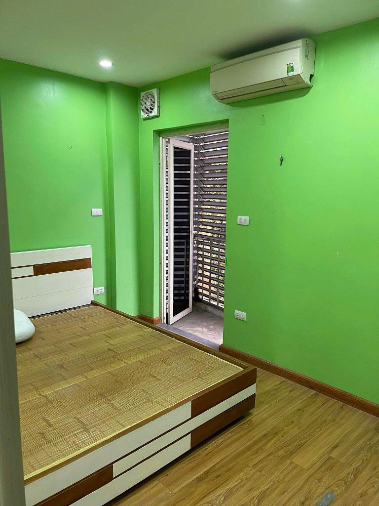 Bán nhà Kim Ngưu - diện tích 22m2 5 tầng - Ô tô tránh - giá 6,5 tỷ