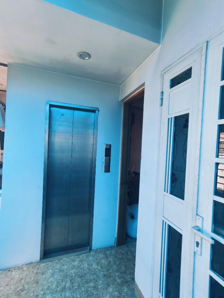 Bán nhà Kim Ngưu - diện tích 22m2 5 tầng - Ô tô tránh - giá 6,5 tỷ