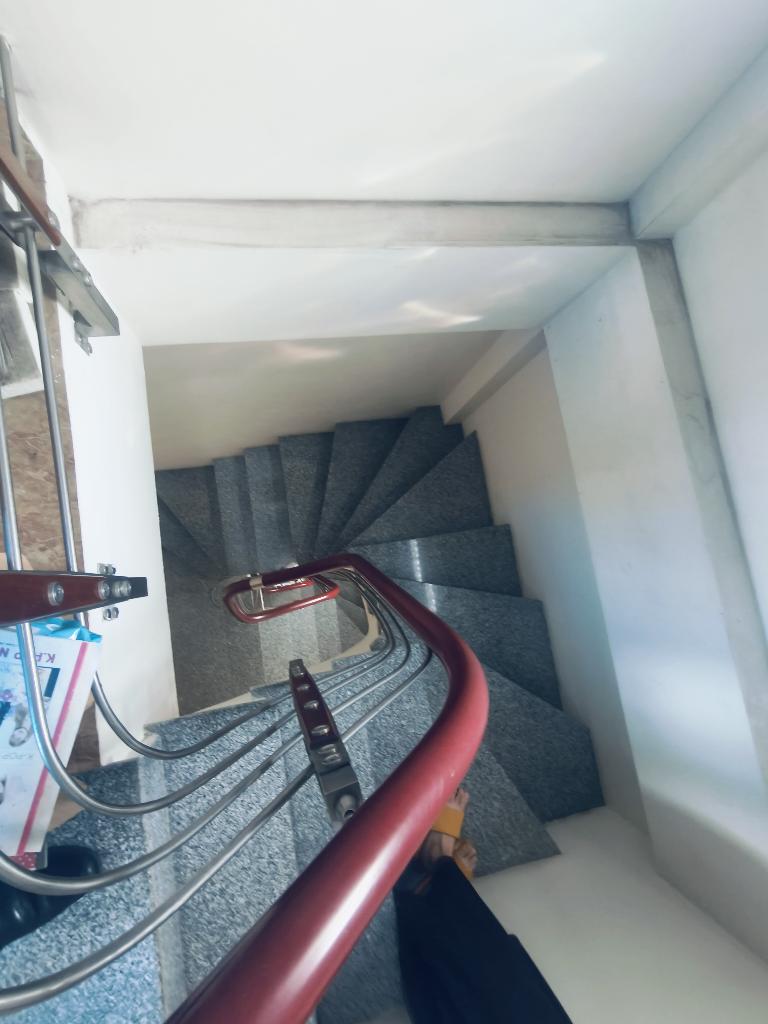 Bán nhà Kim Ngưu - diện tích 22m2 5 tầng - Ô tô tránh - giá 6,5 tỷ