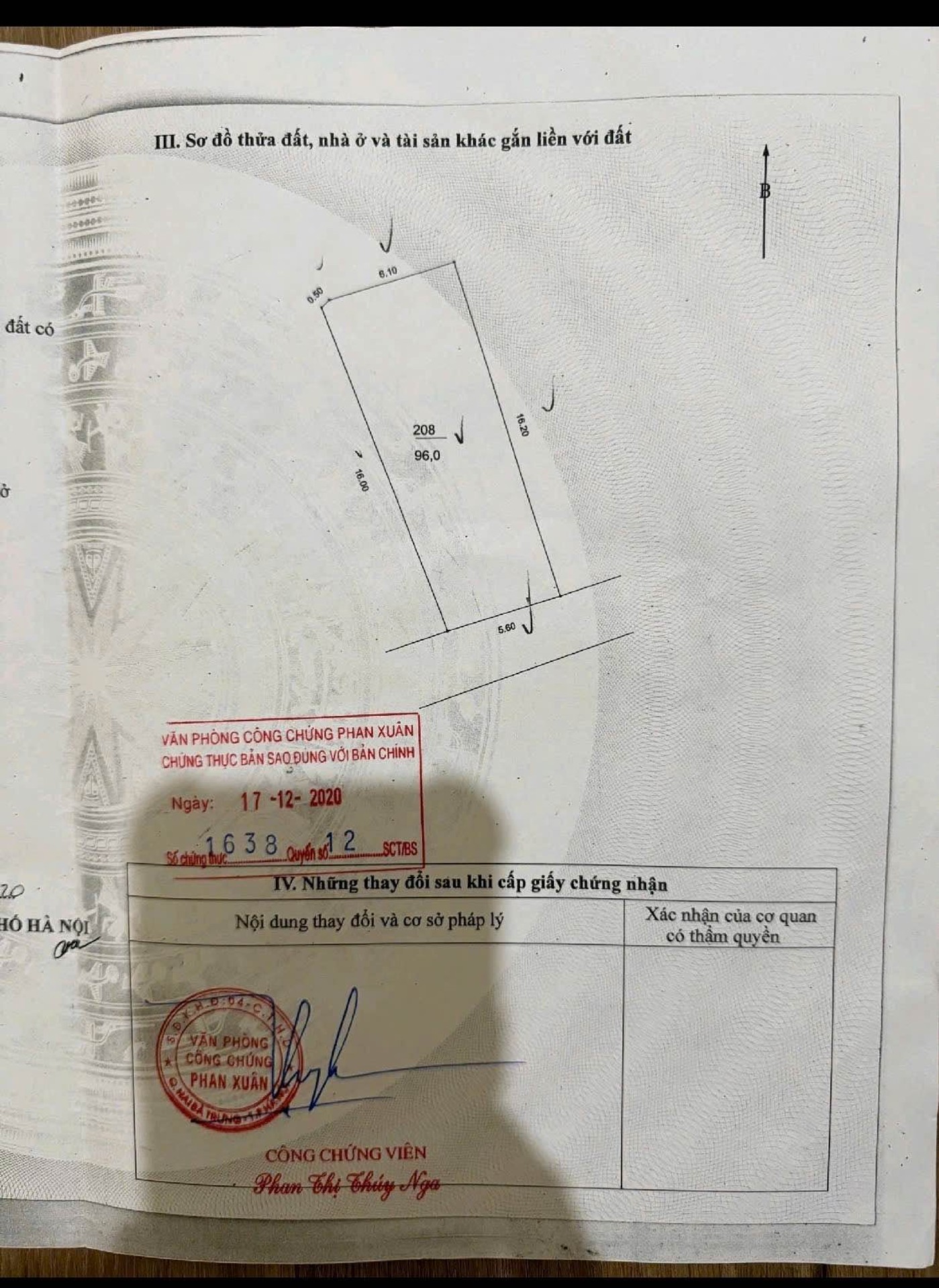 Bán nhà Trịnh Đình Cửu - diện tích 96m2 4 tầng - Nhà đẹp hiếm có - giá 20,5 tỷ