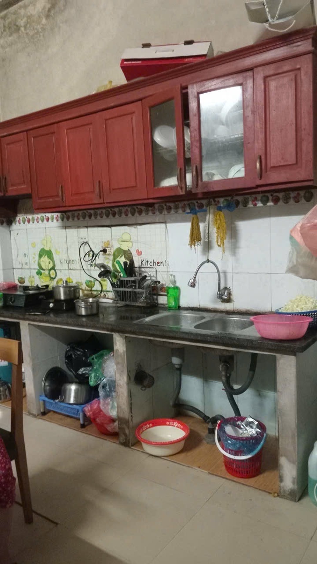 Bán nhà Hoàng Mai - diện tích 62m2 5 tầng - SIÊU PHẨM MẶT NGÕ - giá 14,7 tỷ