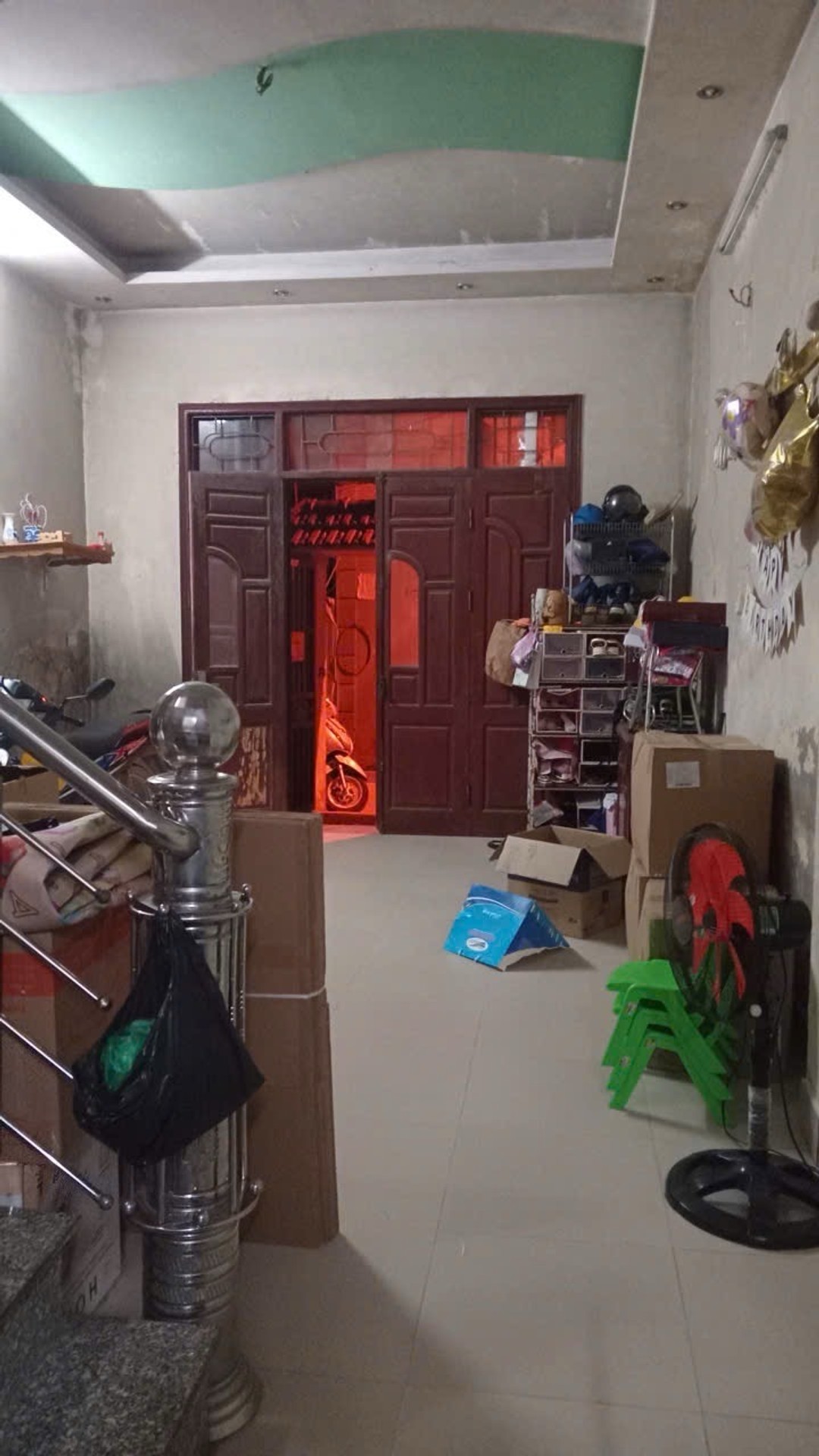 Bán nhà Hoàng Mai - diện tích 62m2 5 tầng - SIÊU PHẨM MẶT NGÕ - giá 14,7 tỷ