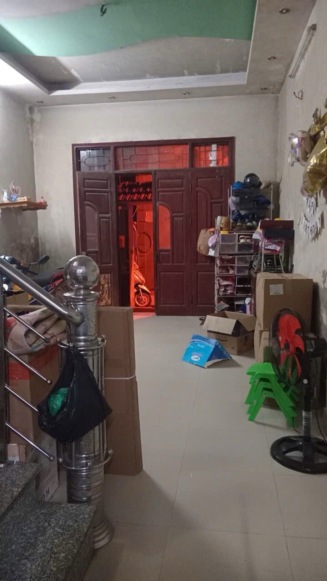 Bán nhà Hoàng Mai - diện tích 62m2 5 tầng - SIÊU PHẨM MẶT NGÕ - giá 14,7 tỷ
