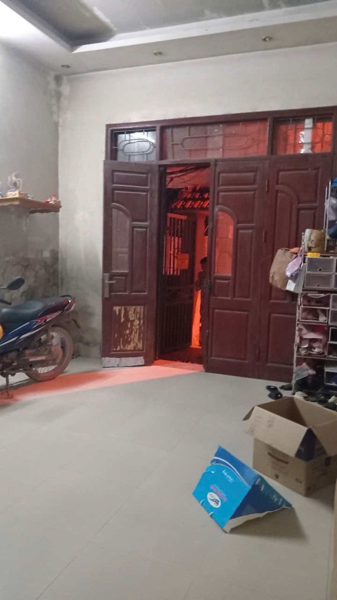 Bán nhà Hoàng Mai - diện tích 62m2 5 tầng - SIÊU PHẨM MẶT NGÕ - giá 14,7 tỷ