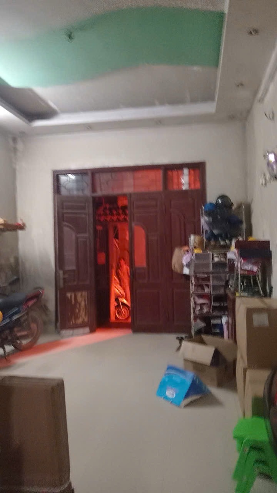 Bán nhà Hoàng Mai - diện tích 62m2 5 tầng - SIÊU PHẨM MẶT NGÕ - giá 14,7 tỷ