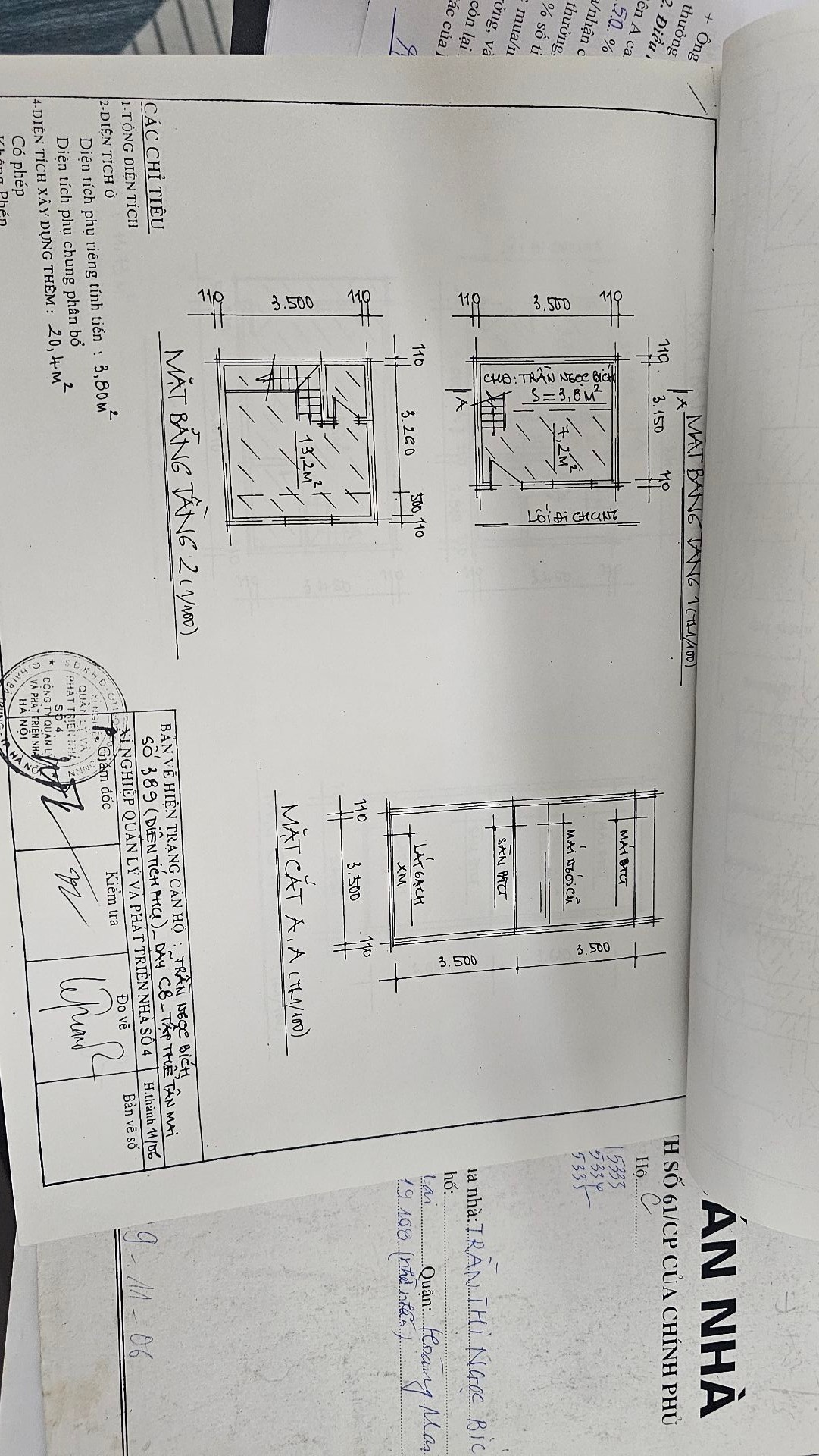 Bán nhà Tân Mai - diện tích 16m2 5 tầng - Nhà đẹp đủ đồ nội thất ở ngay - giá 3,15 tỷ
