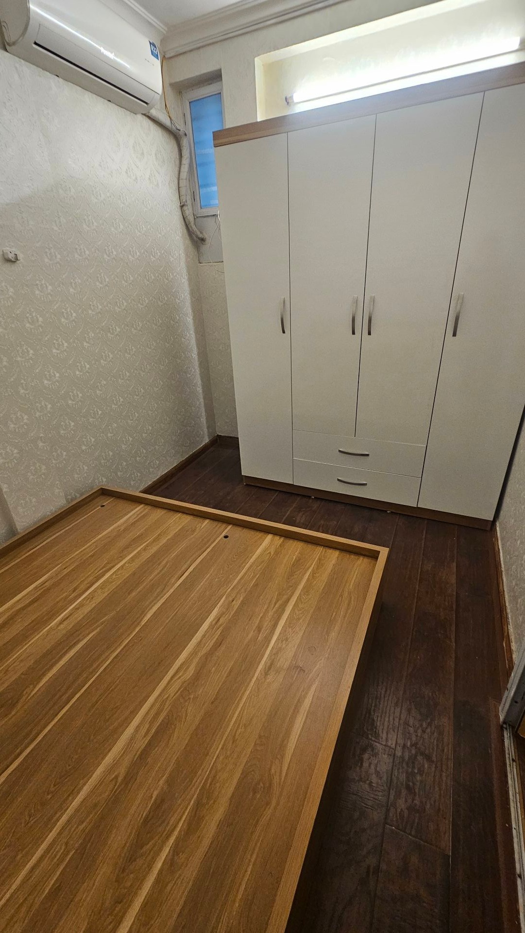 Bán nhà Tân Mai - diện tích 16m2 5 tầng - Nhà đẹp đủ đồ nội thất ở ngay - giá 3,15 tỷ