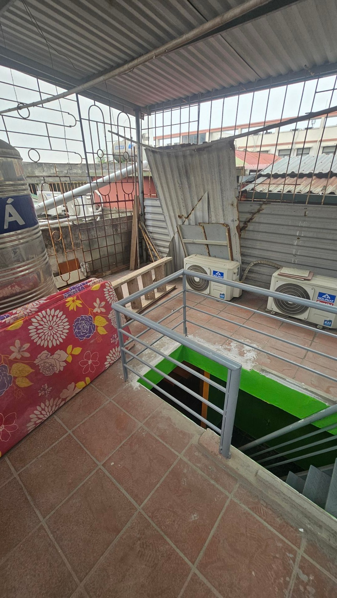 Bán nhà Tân Mai - diện tích 16m2 5 tầng - Nhà đẹp đủ đồ nội thất ở ngay - giá 3,15 tỷ