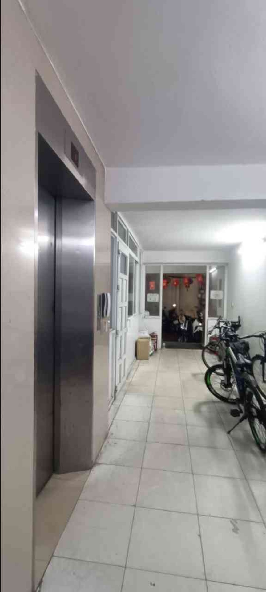 Bán nhà Trương Định - diện tích 50m2 1 tầng - Căn hộ chung cư mini full đồ - giá 2,75 tỷ