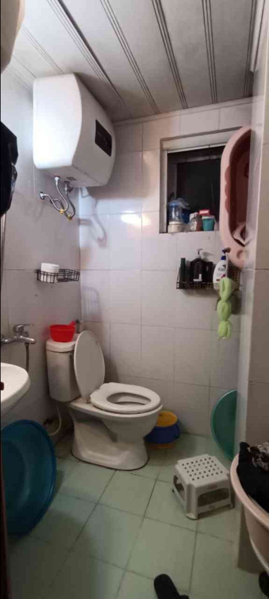 Bán nhà Trương Định - diện tích 50m2 1 tầng - Căn hộ chung cư mini full đồ - giá 2,75 tỷ