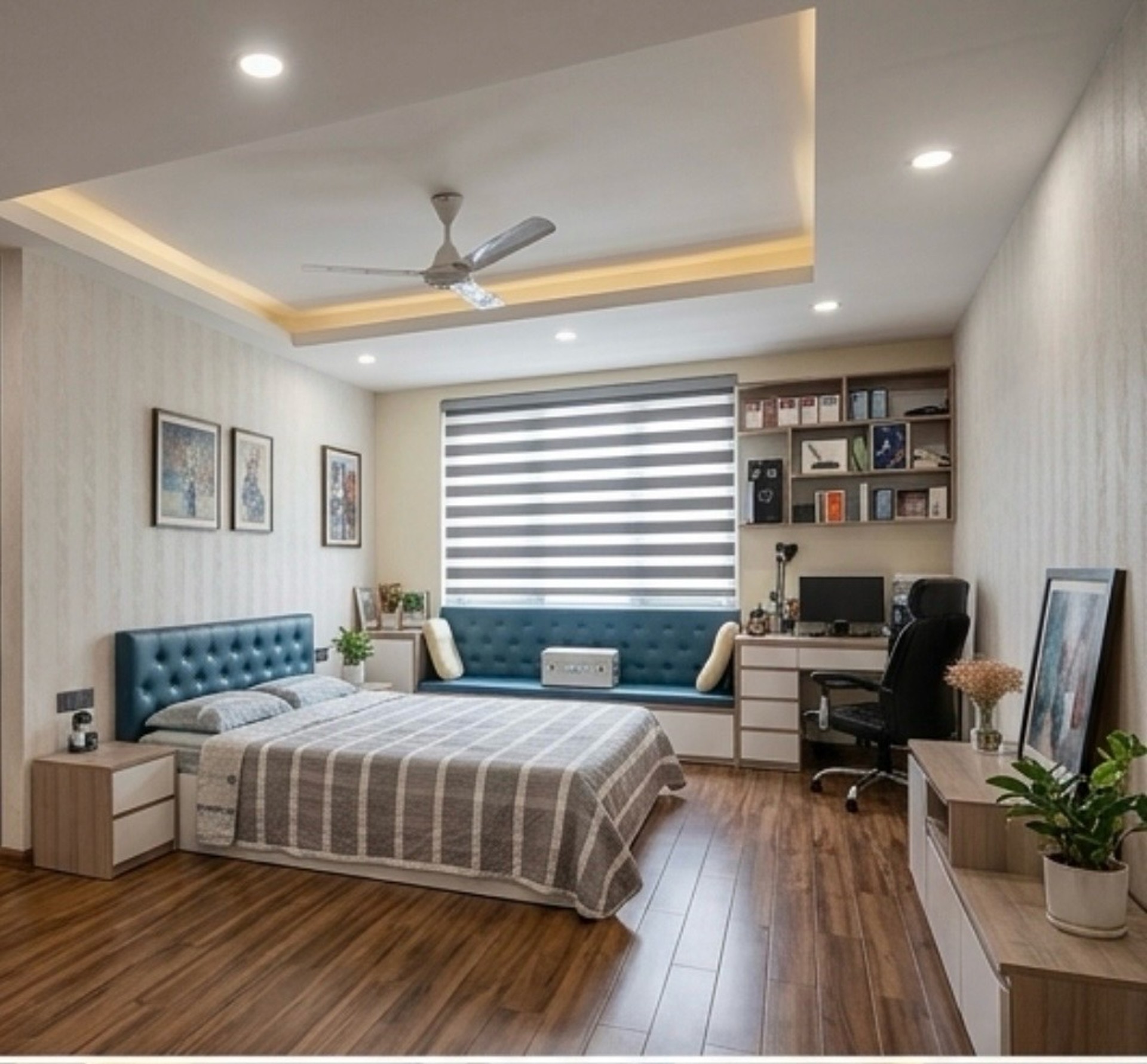 Bán nhà Mango Building - diện tích 135m2 1 tầng - Căn góc view cực thoáng - giá 12,5 tỷ