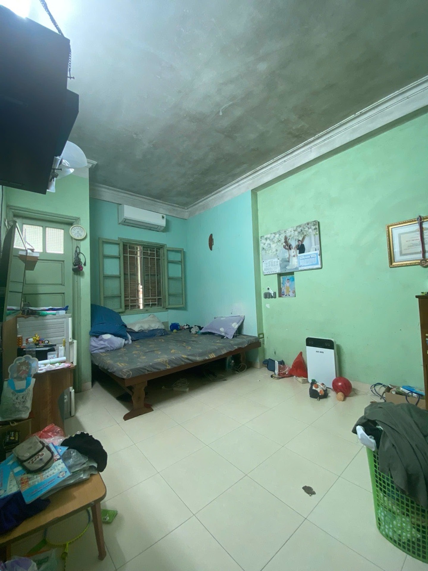 Bán nhà 48/54 Hai Bà Trưng - diện tích 54m2 5 tầng - vị trí đẹp, gần ô tô - giá 12,3 tỷ